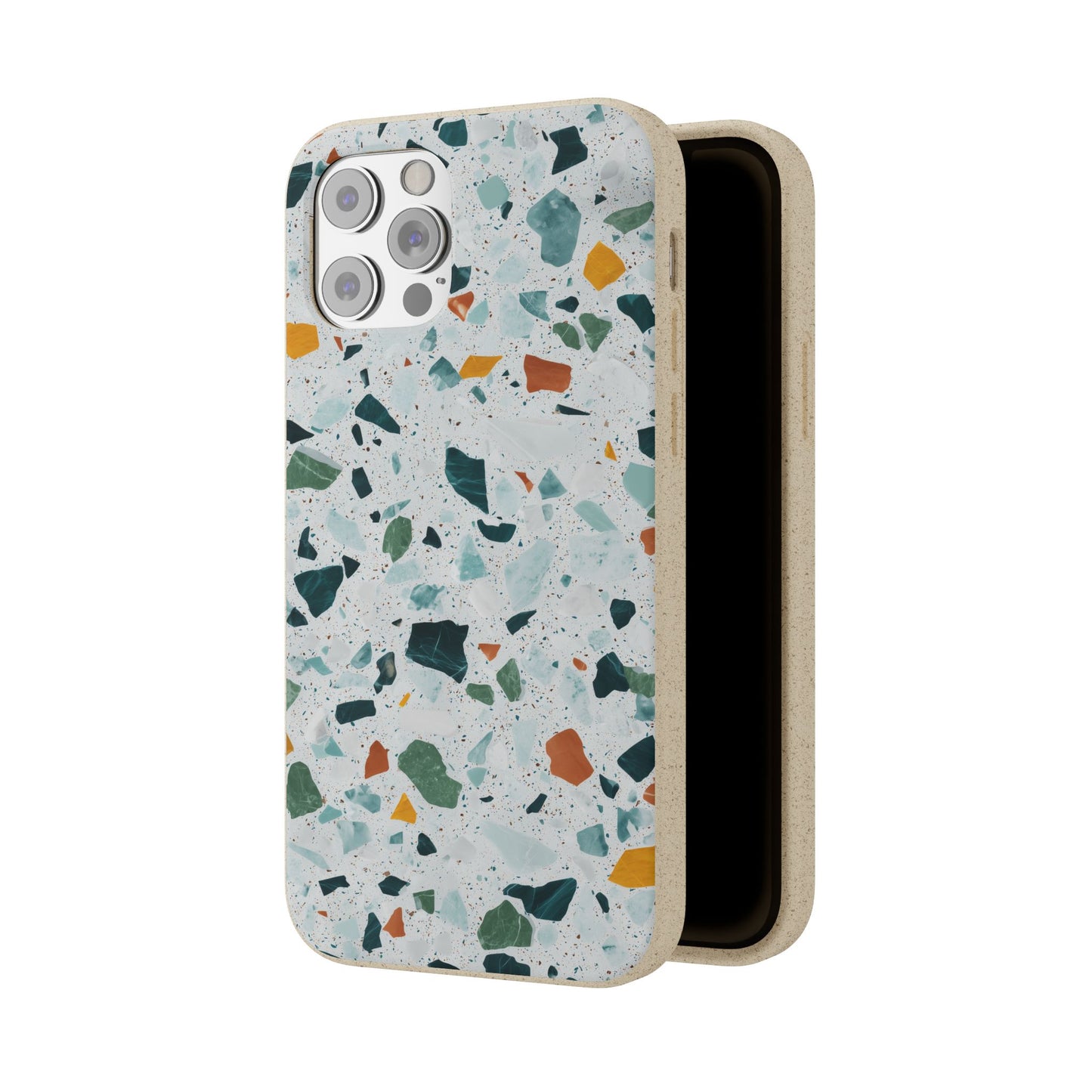 Sea Glass Terrazzo