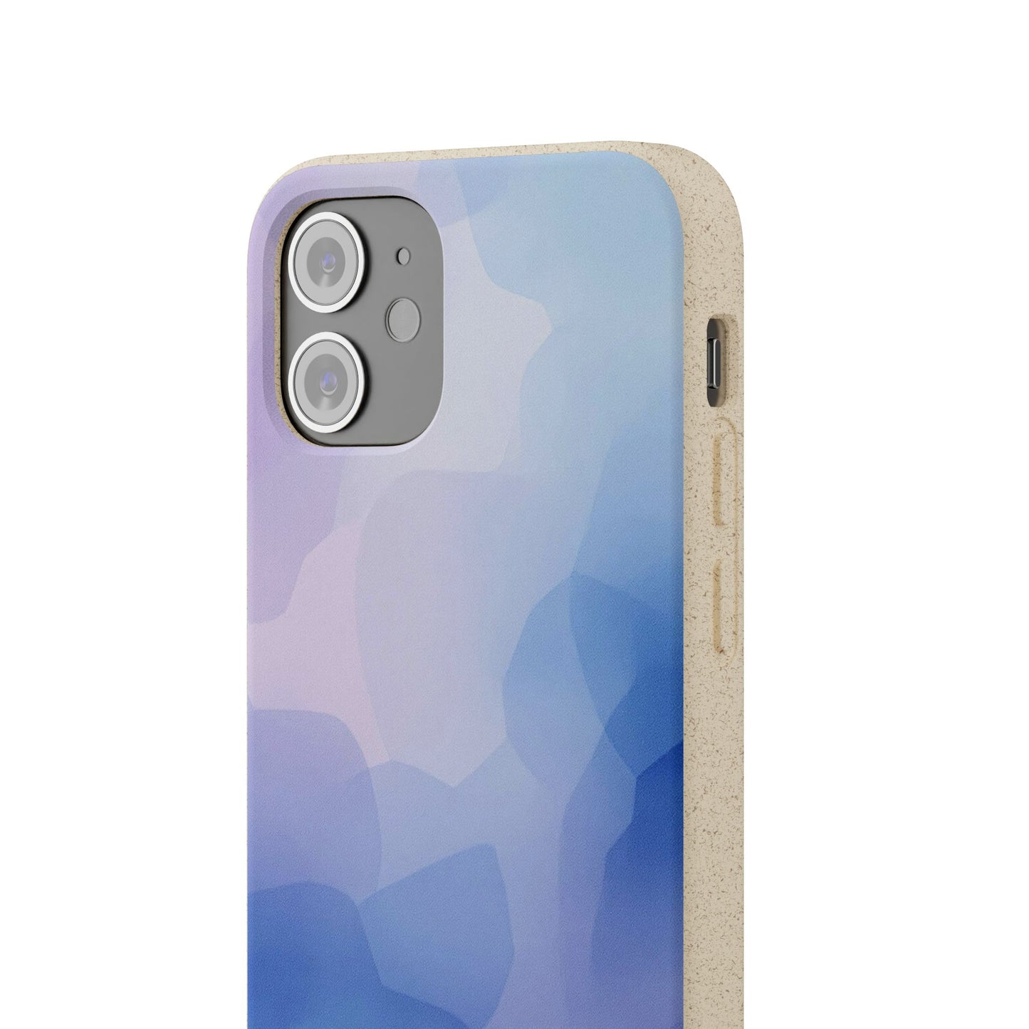 Cloud Drift iPhone Case