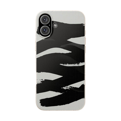 Ink Flow iPhone Case