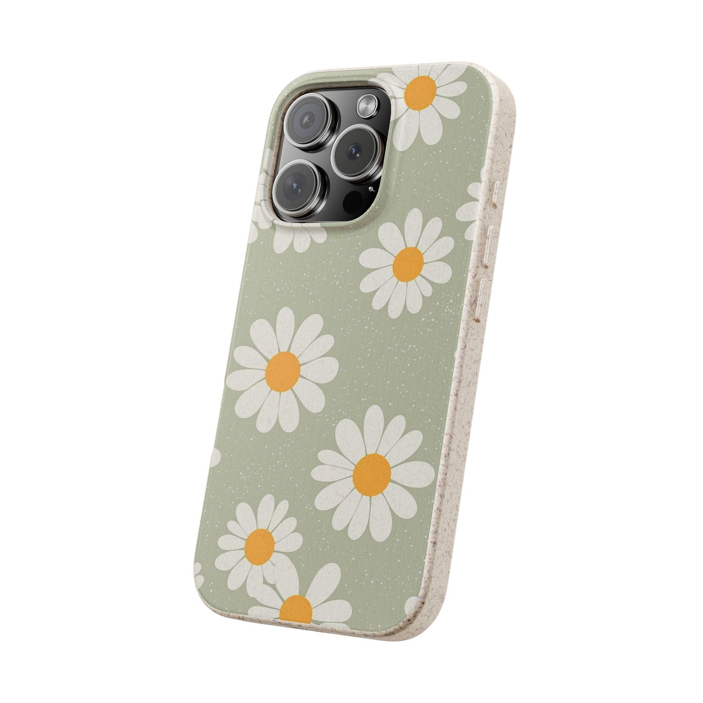 Sunny Daisies iPhone Case
