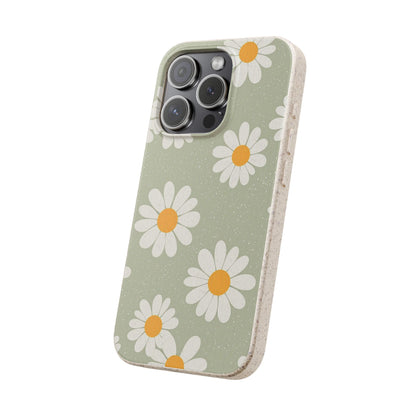 Sunny Daisies iPhone Case