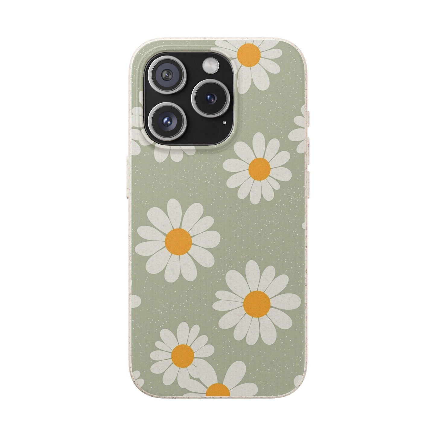 Sunny Daisies iPhone Case
