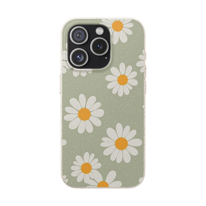 Sunny Daisies iPhone Case