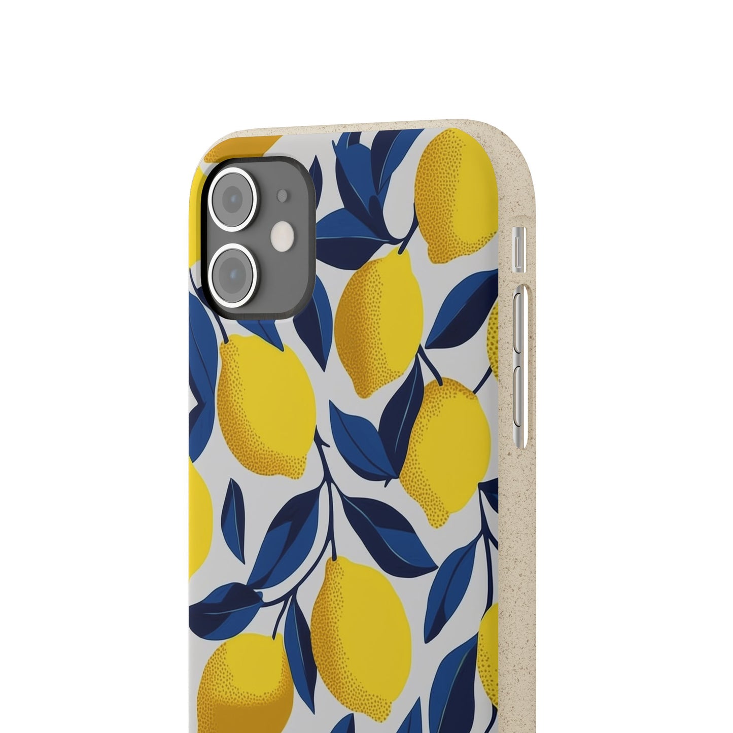 Lemon Grove iPhone Case
