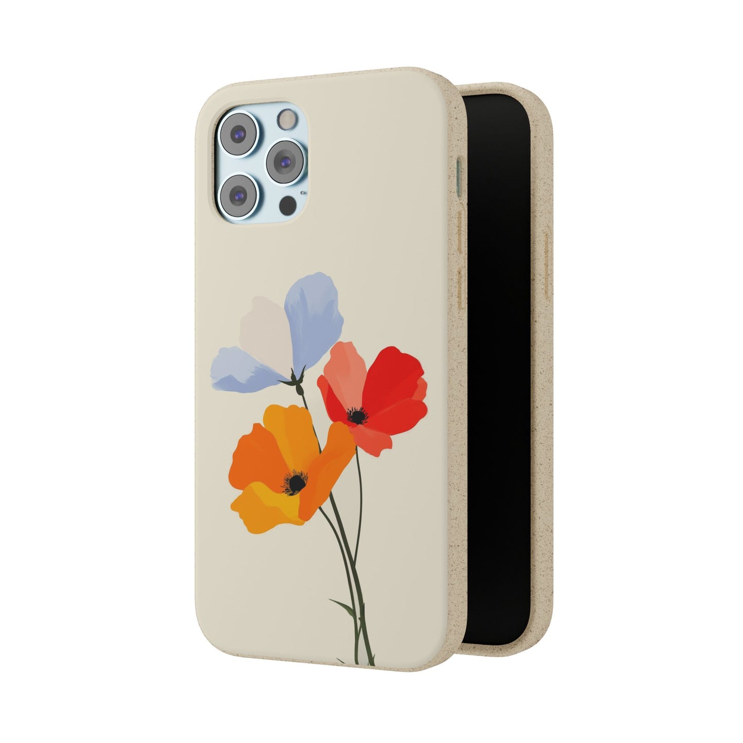 Wild Color iPhone Case