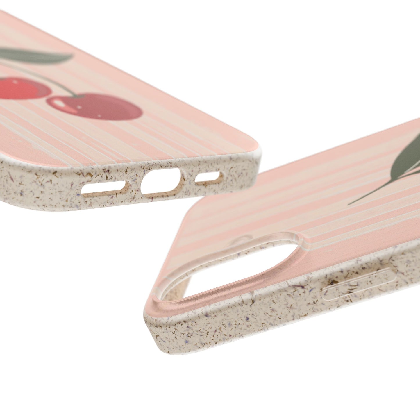 Cherry Pop iPhone Case