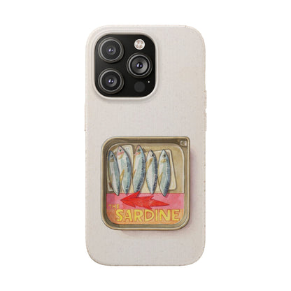 The Sardine Scene
