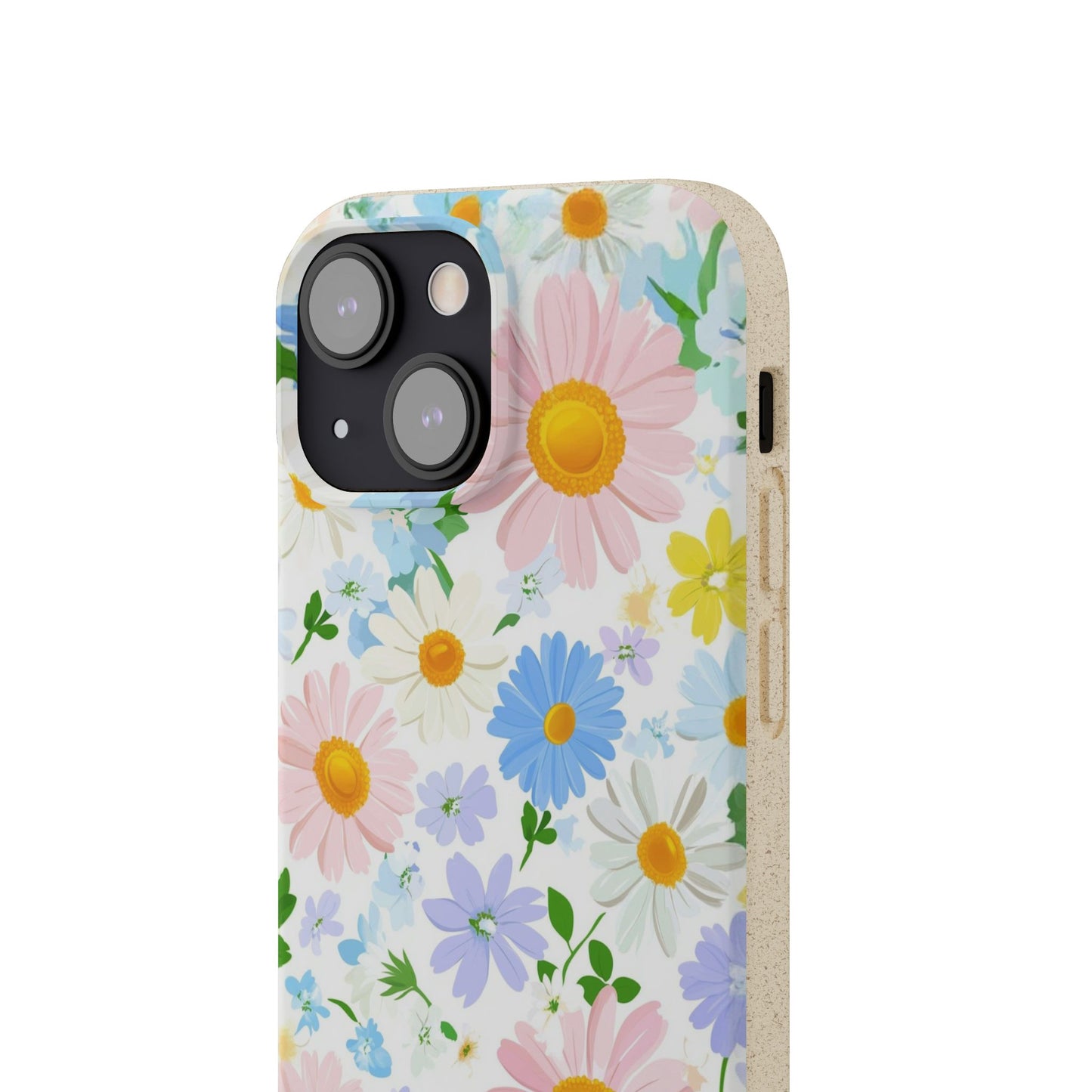 Wildflower iPhone Case