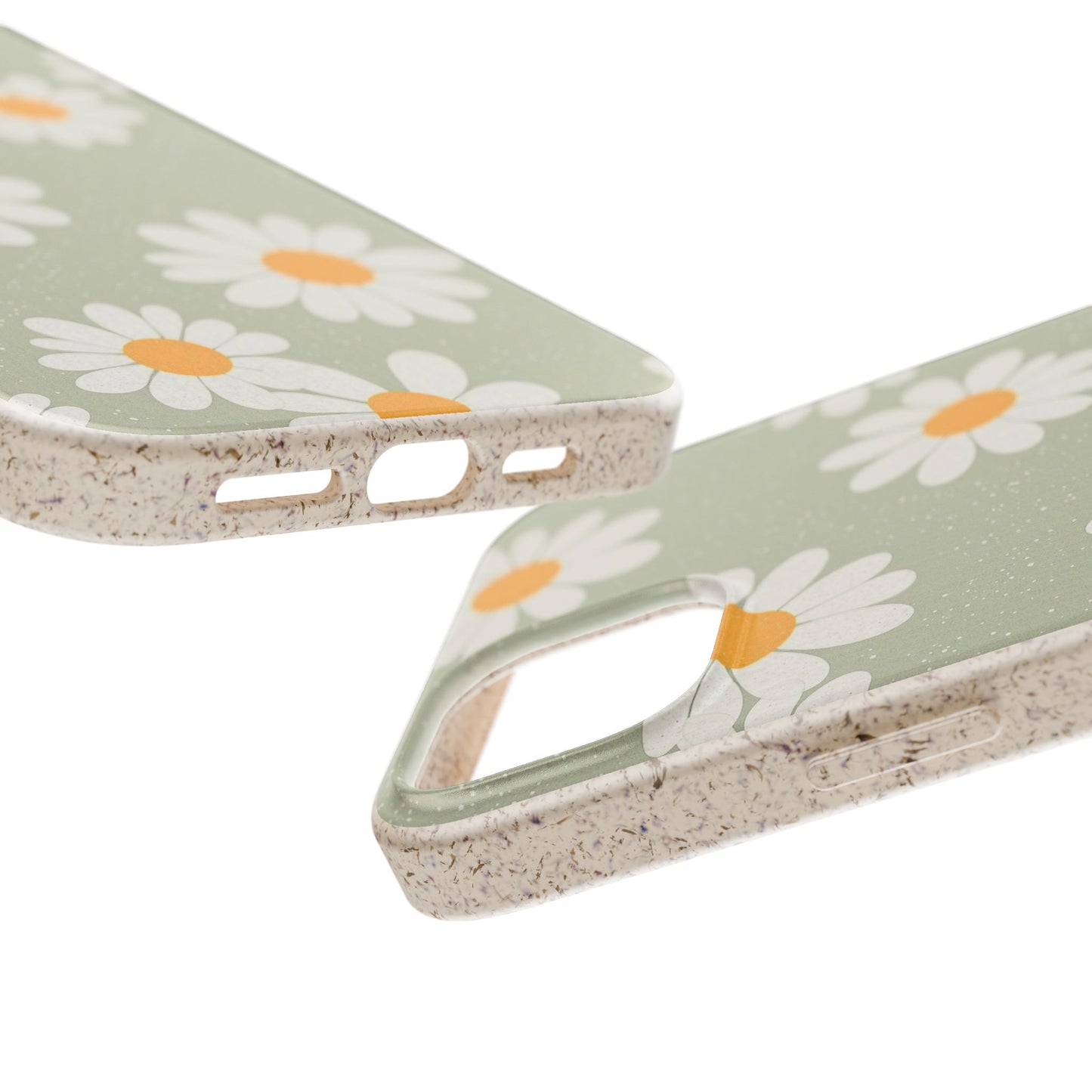 Sunny Daisies iPhone Case