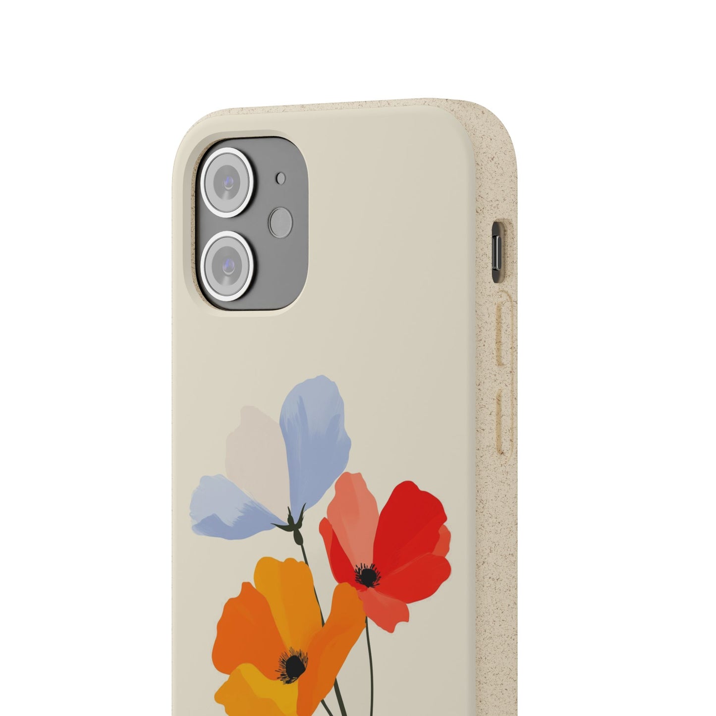 Wild Color iPhone Case