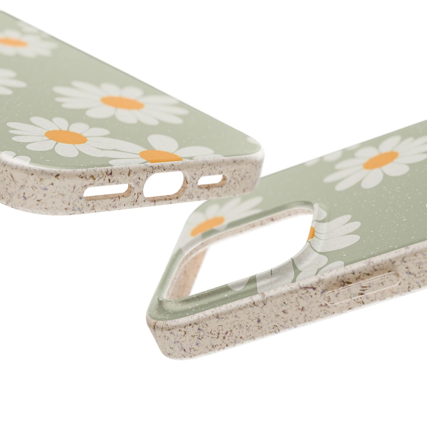 Sunny Daisies iPhone Case