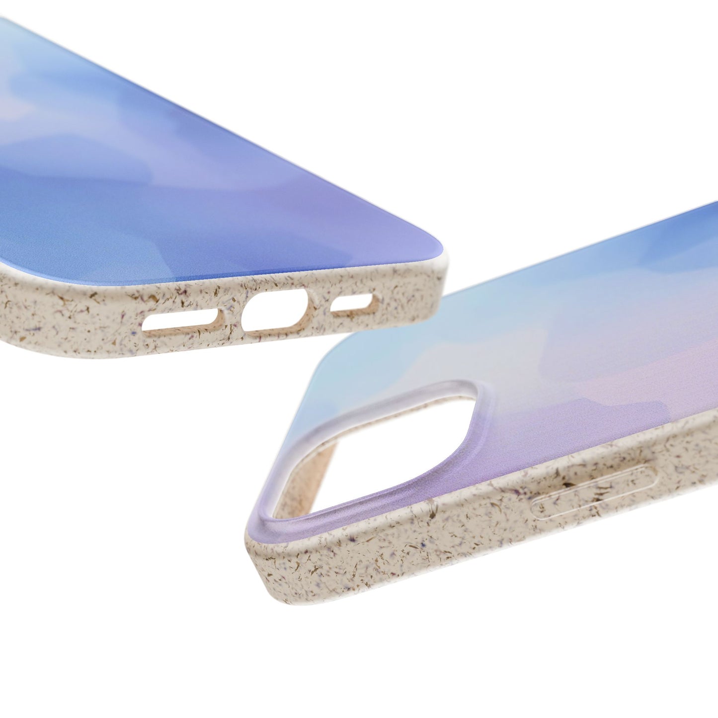 Cloud Drift iPhone Case