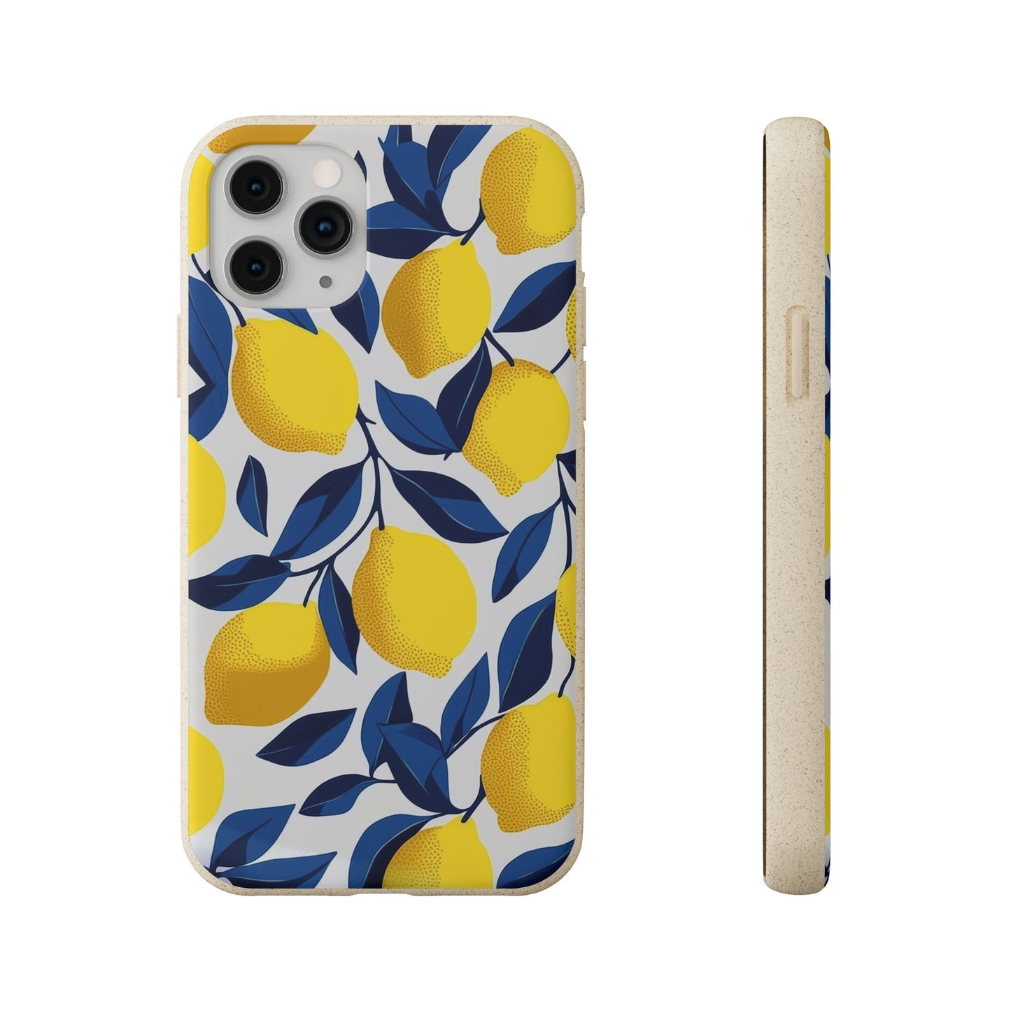 Lemon Grove iPhone Case