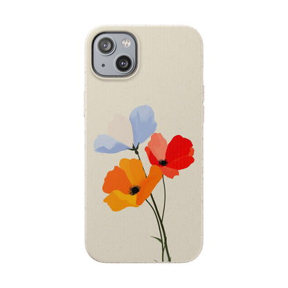 Wild Color iPhone Case