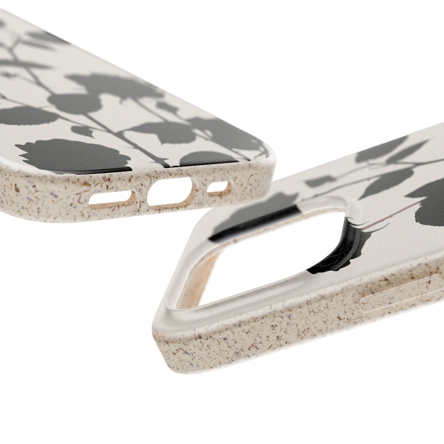 Midnight Roses iPhone Case