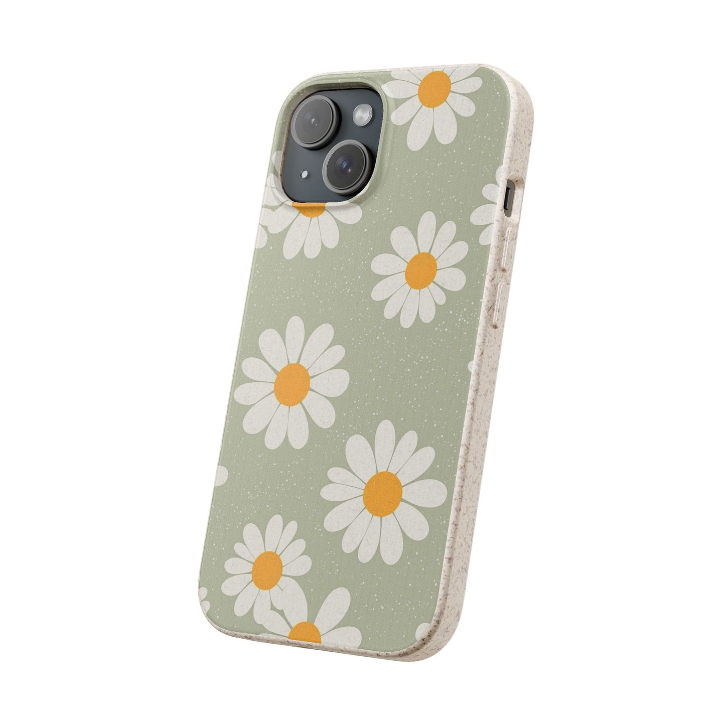 Sunny Daisies iPhone Case