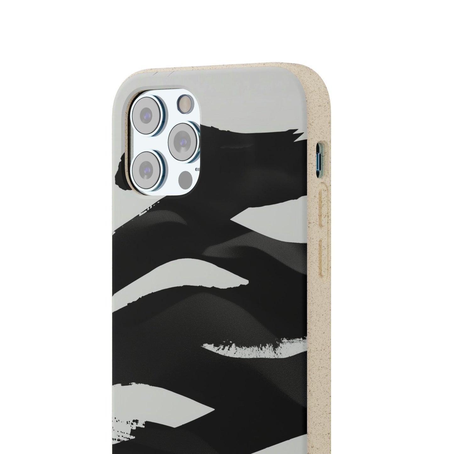 Ink Flow iPhone Case