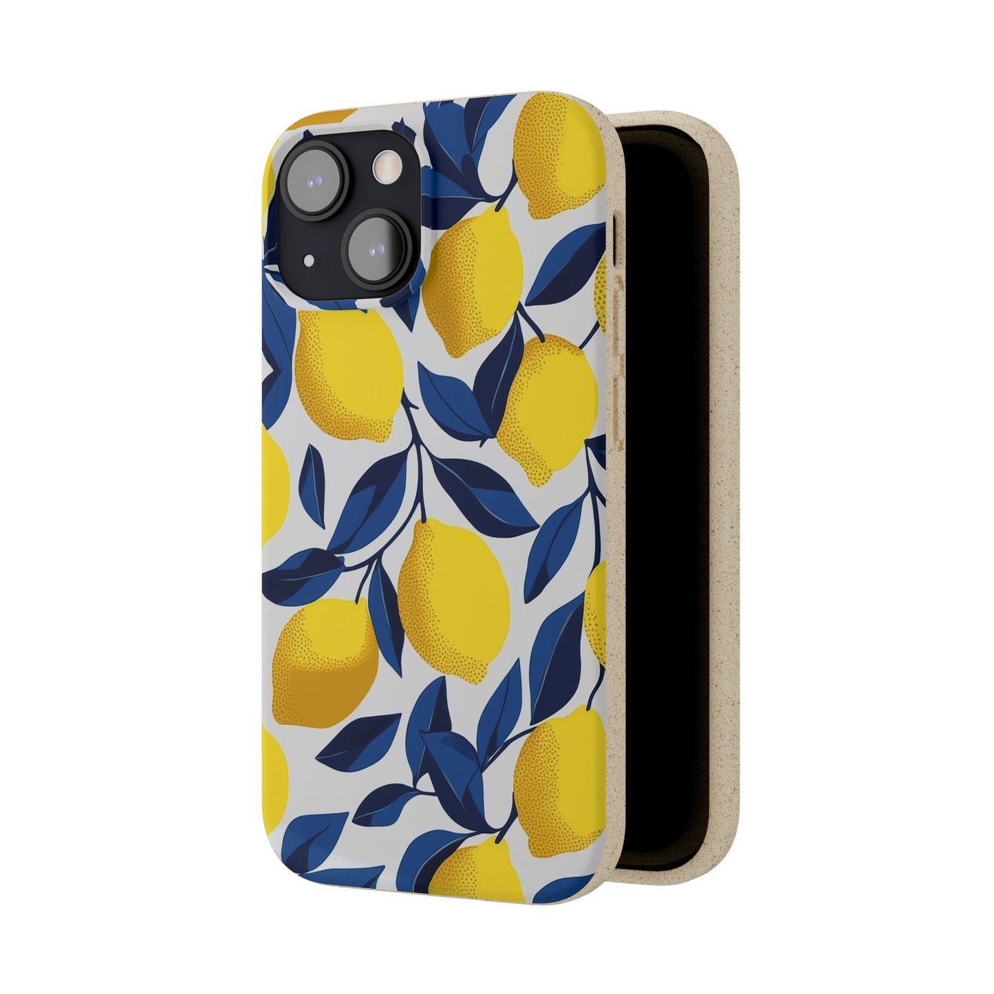 Lemon Grove iPhone Case
