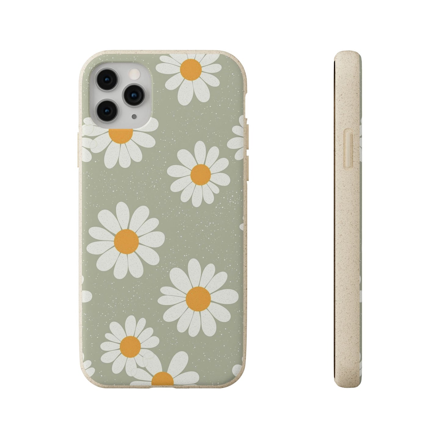 Sunny Daisies iPhone Case