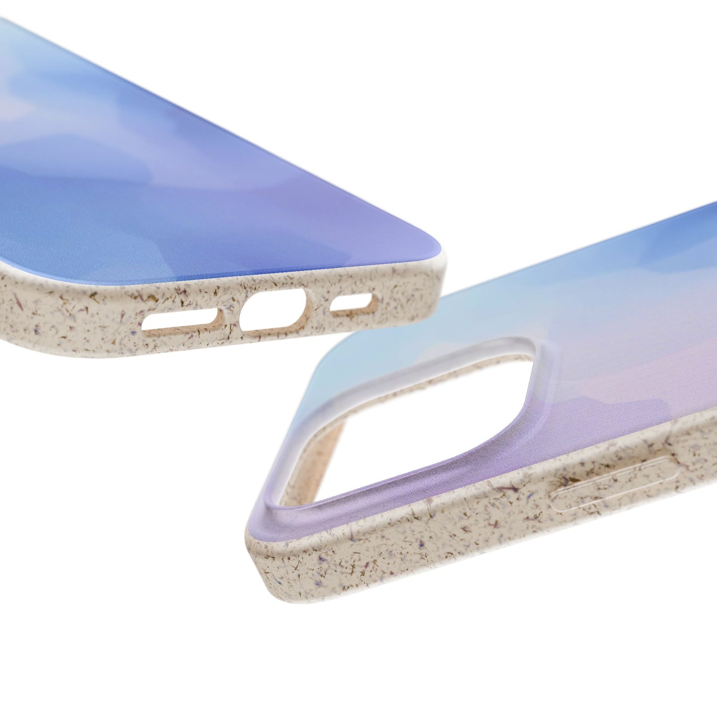 Cloud Drift iPhone Case