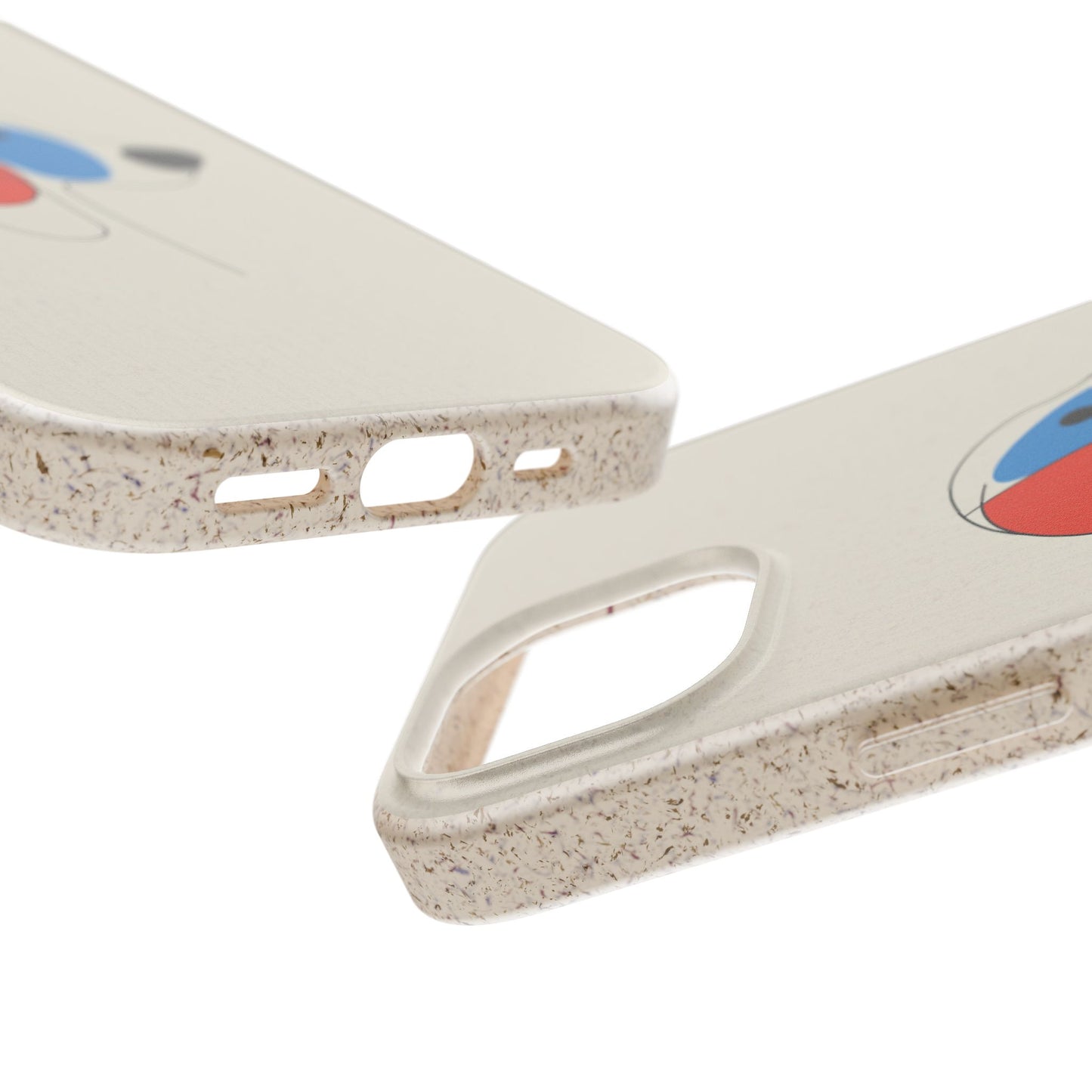 Modern Pup iPhone Case