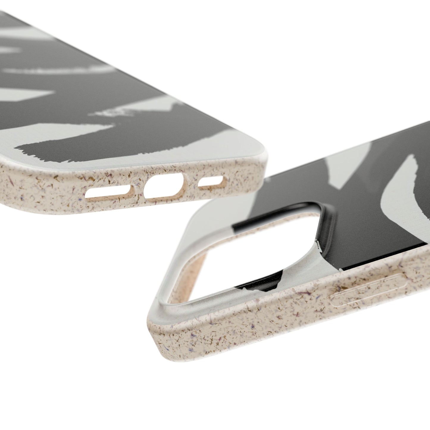 Ink Flow iPhone Case