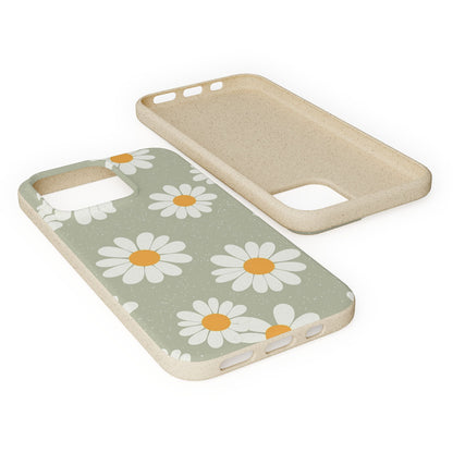 Sunny Daisies iPhone Case