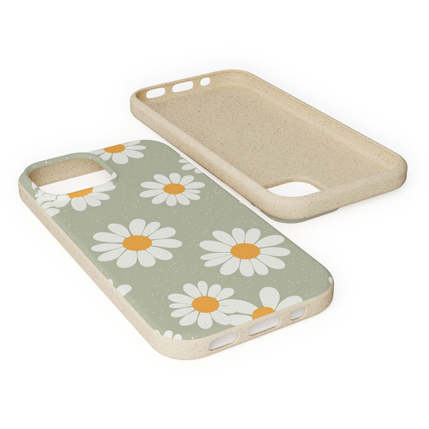 Sunny Daisies iPhone Case