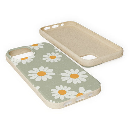 Sunny Daisies iPhone Case