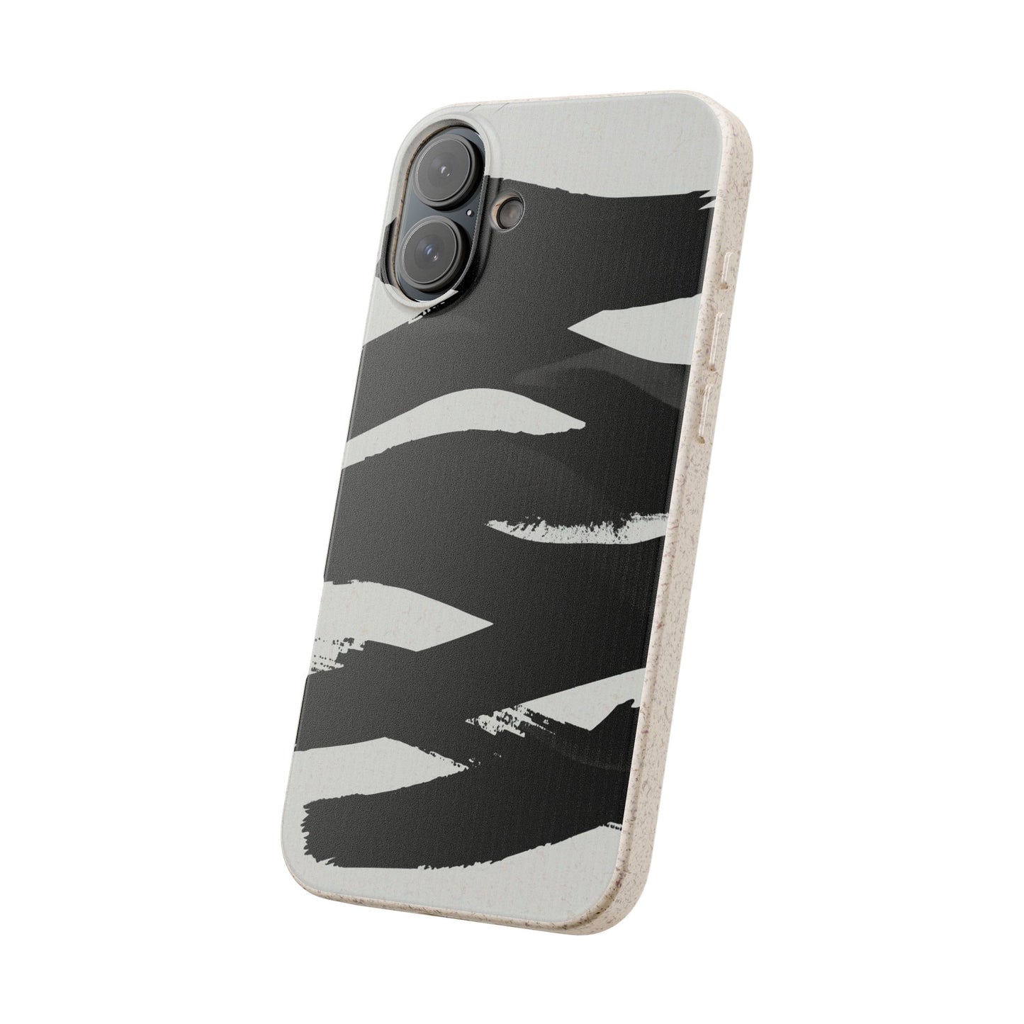 Ink Flow iPhone Case