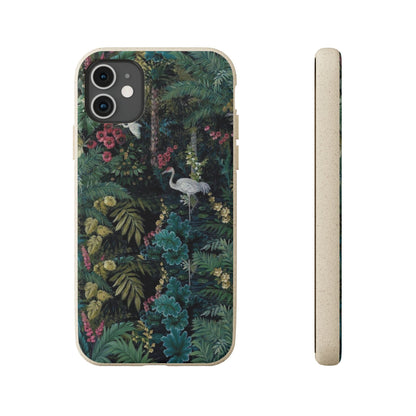 Tropical Reverie