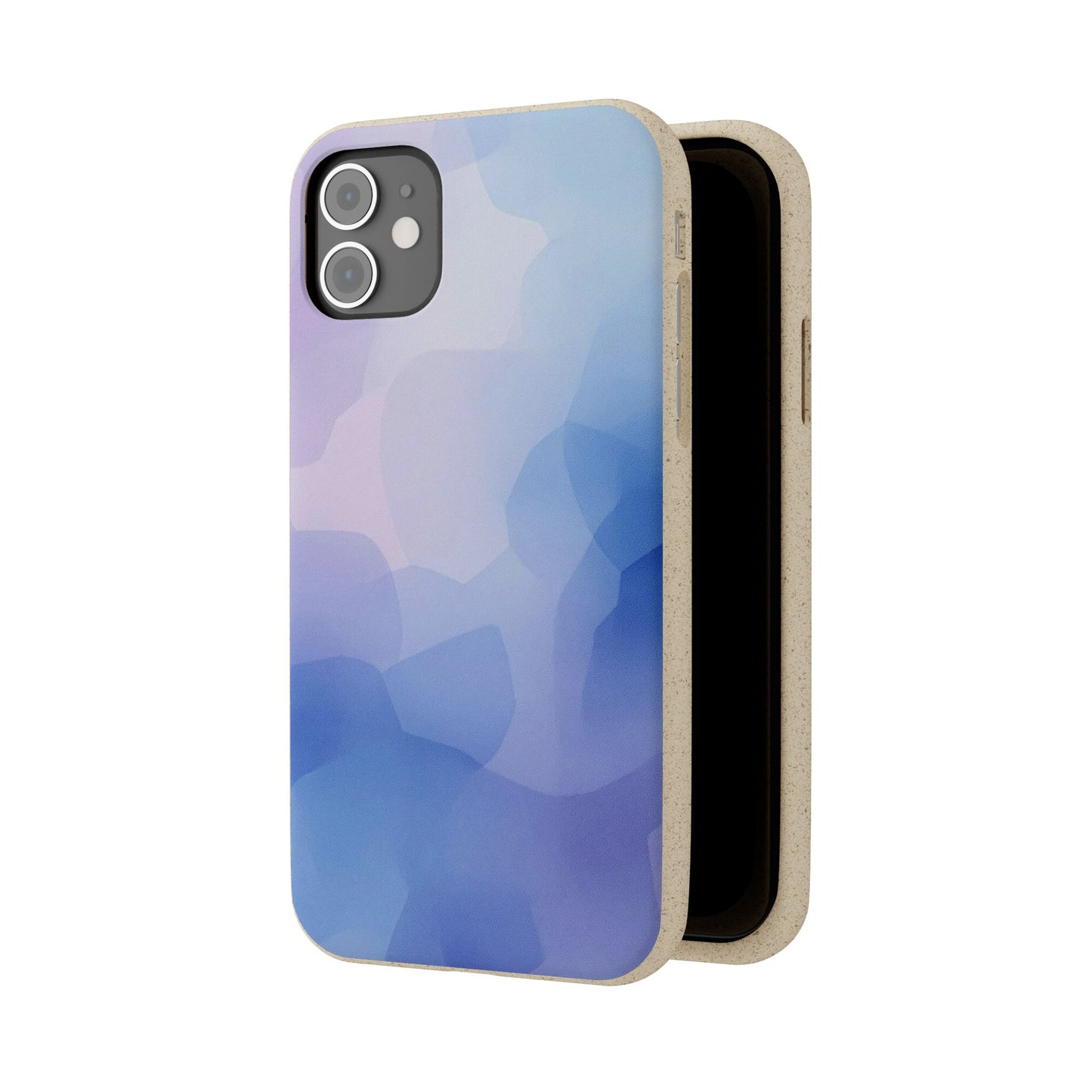 Cloud Drift iPhone Case