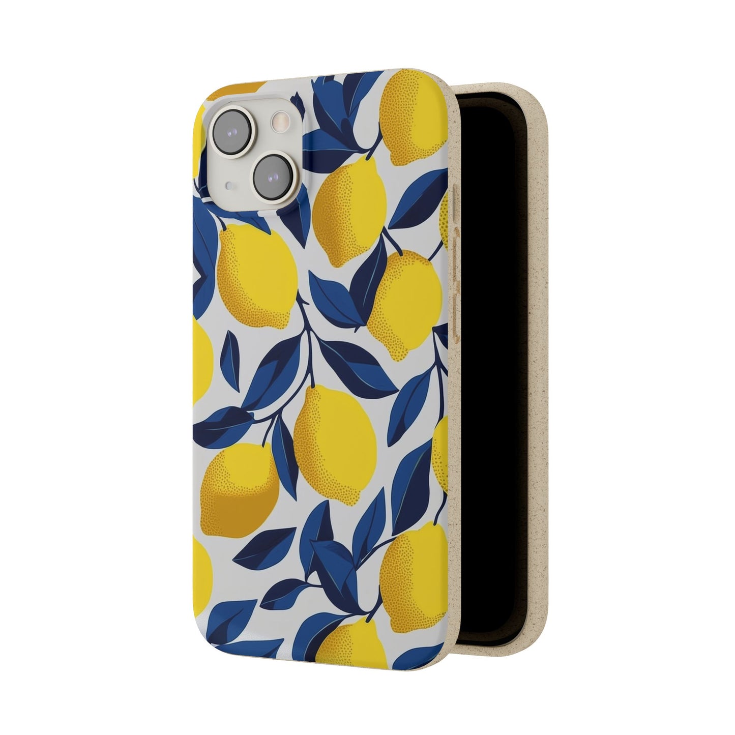 Lemon Grove iPhone Case
