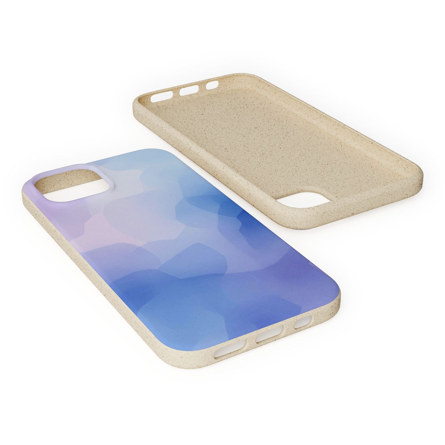 Cloud Drift iPhone Case