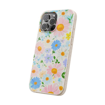 Wildflower iPhone Case