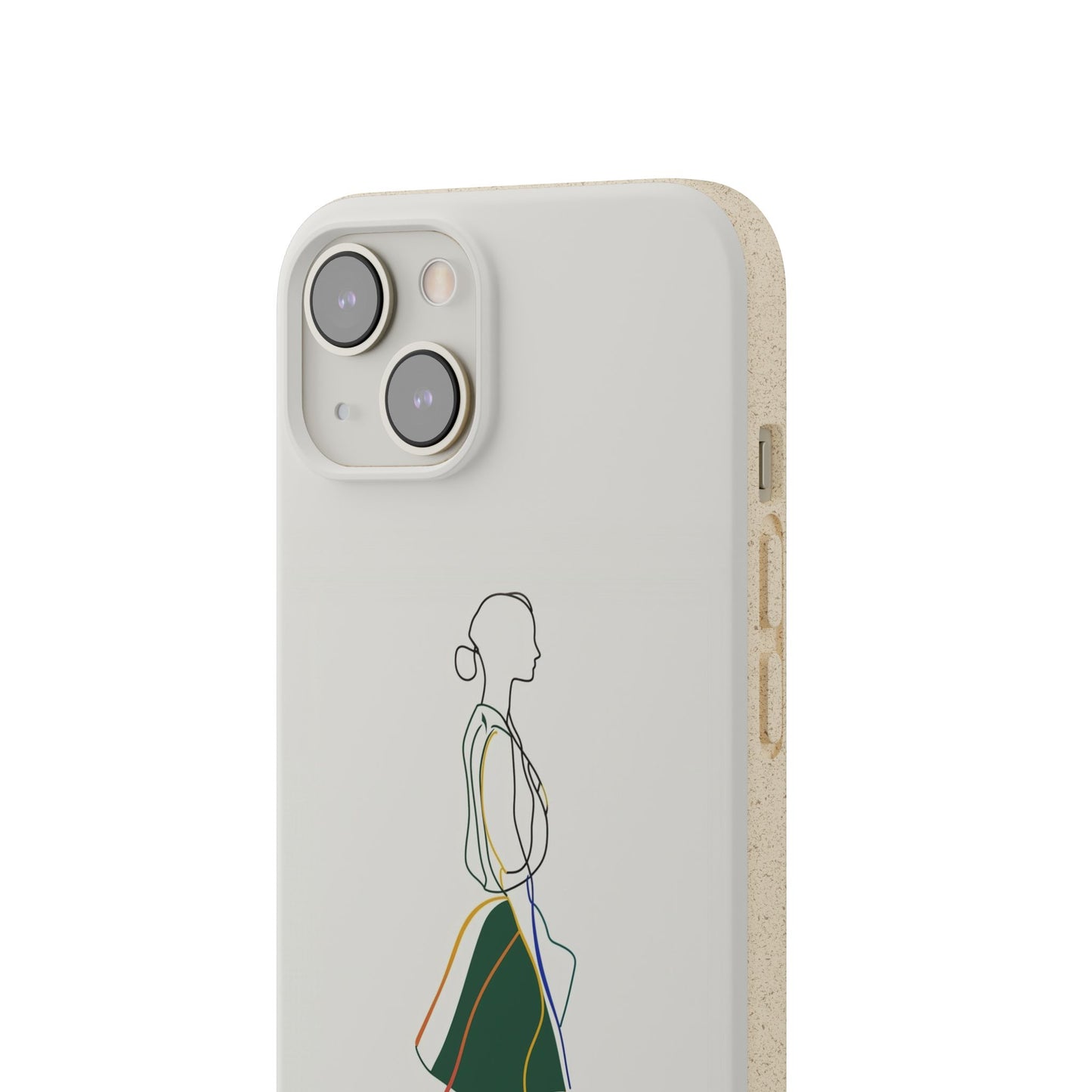 Strut iPhone Case