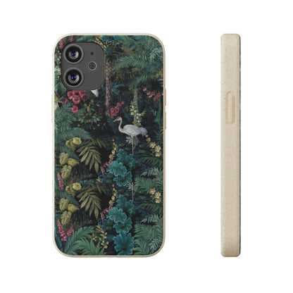 Tropical Reverie