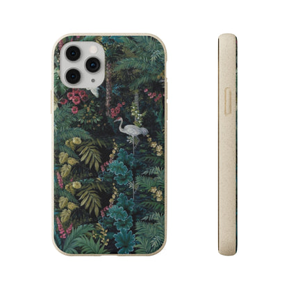 Tropical Reverie