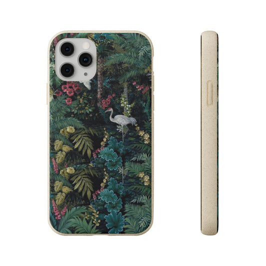 Tropical Reverie
