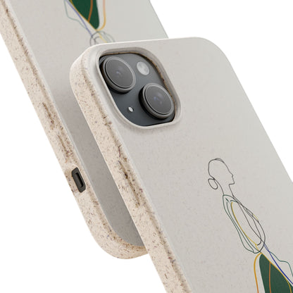 Strut iPhone Case