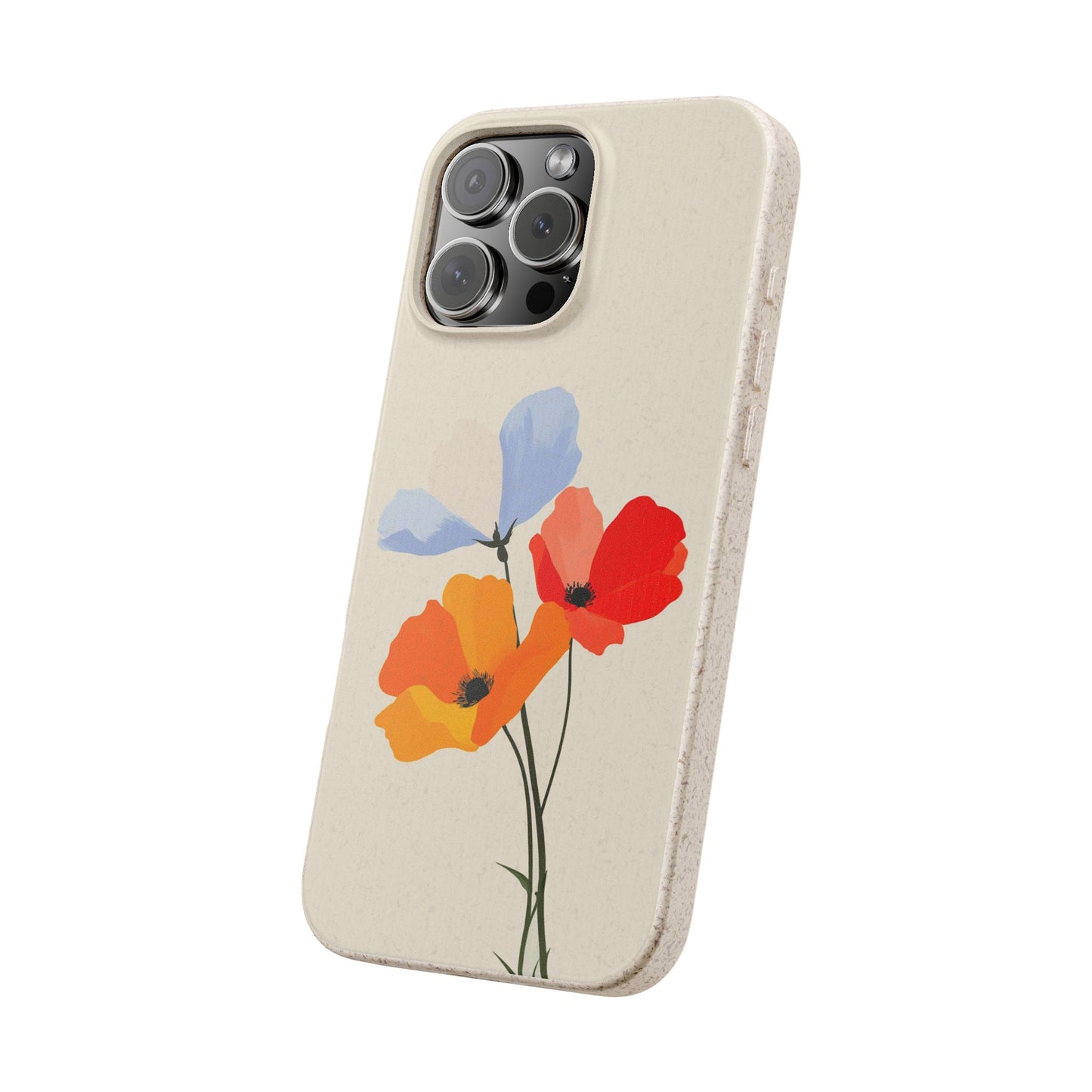 Wild Color iPhone Case