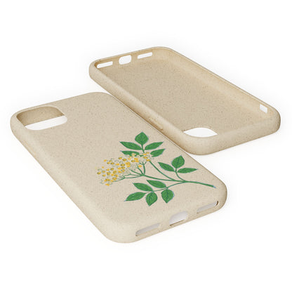 Elderflower Whispers