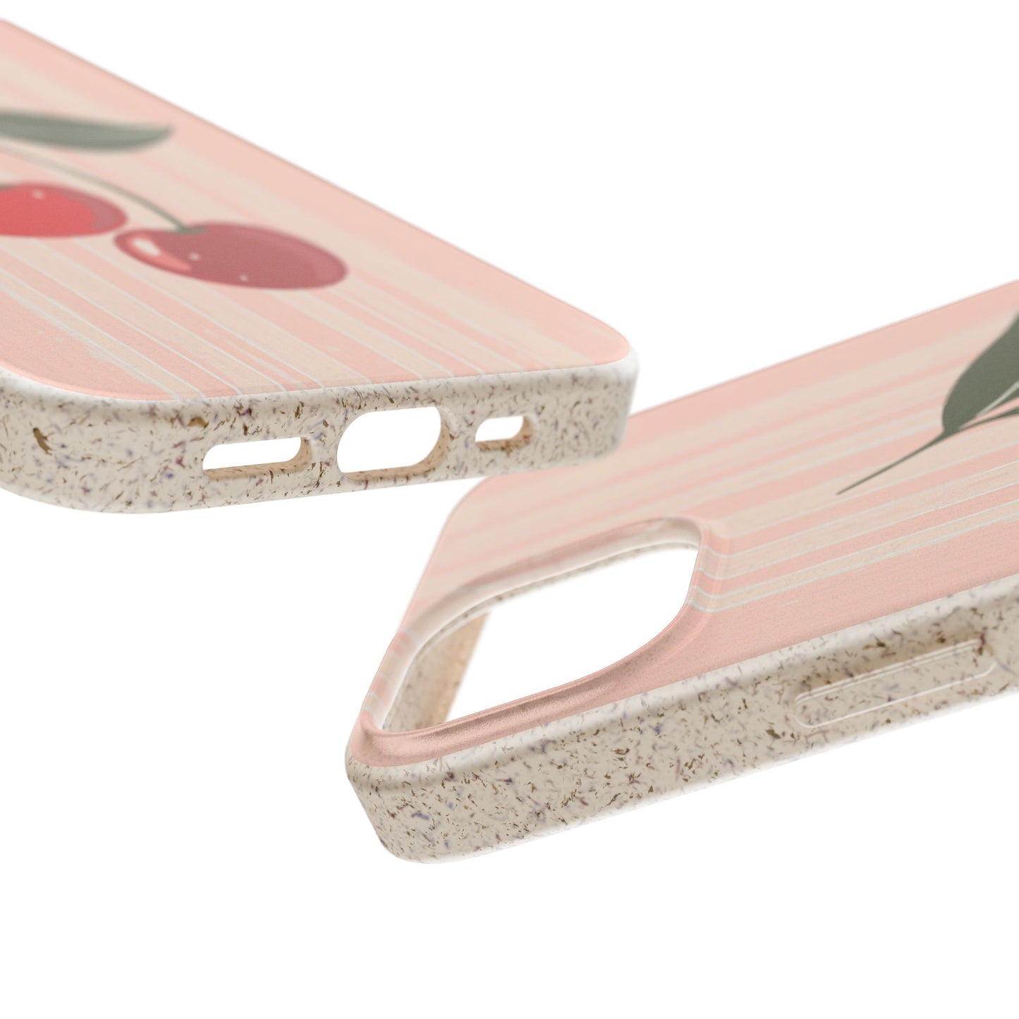 Cherry Pop iPhone Case