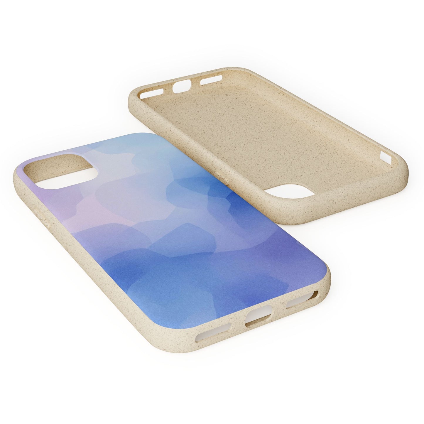 Cloud Drift iPhone Case