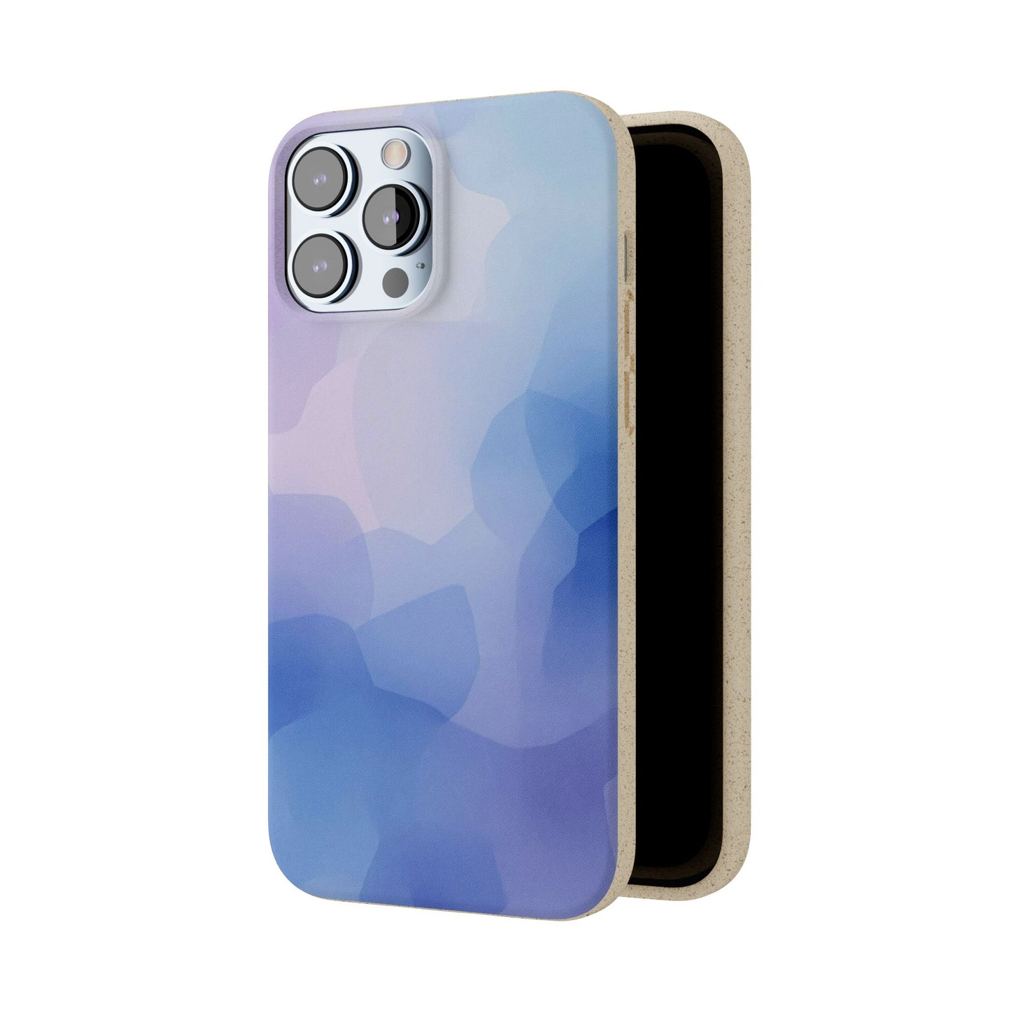 Cloud Drift iPhone Case