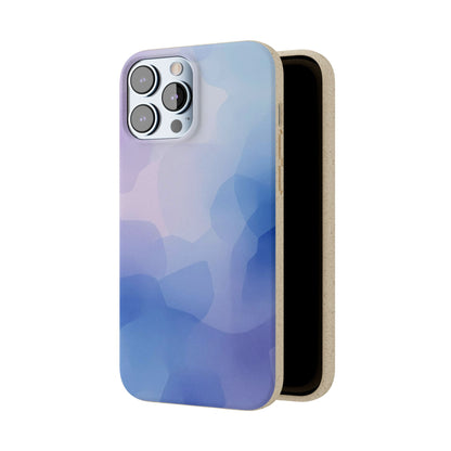 Cloud Drift iPhone Case