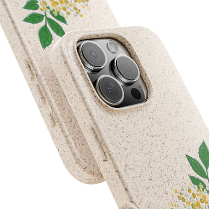 Elderflower Whispers