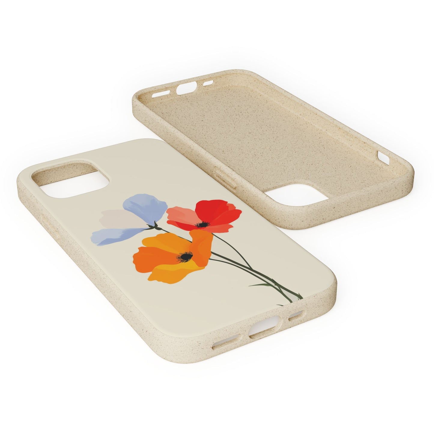 Wild Color iPhone Case