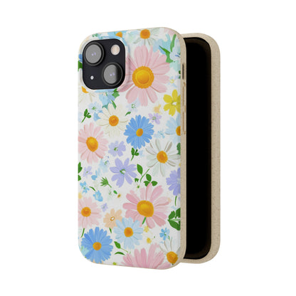 Wildflower iPhone Case