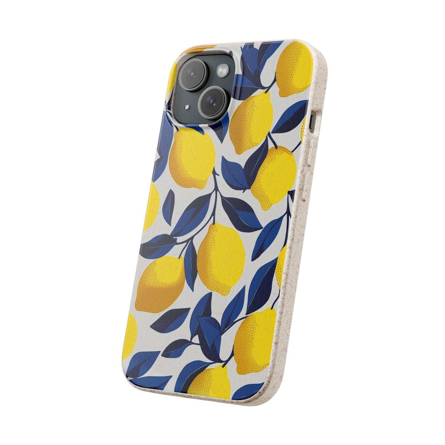 Lemon Grove iPhone Case